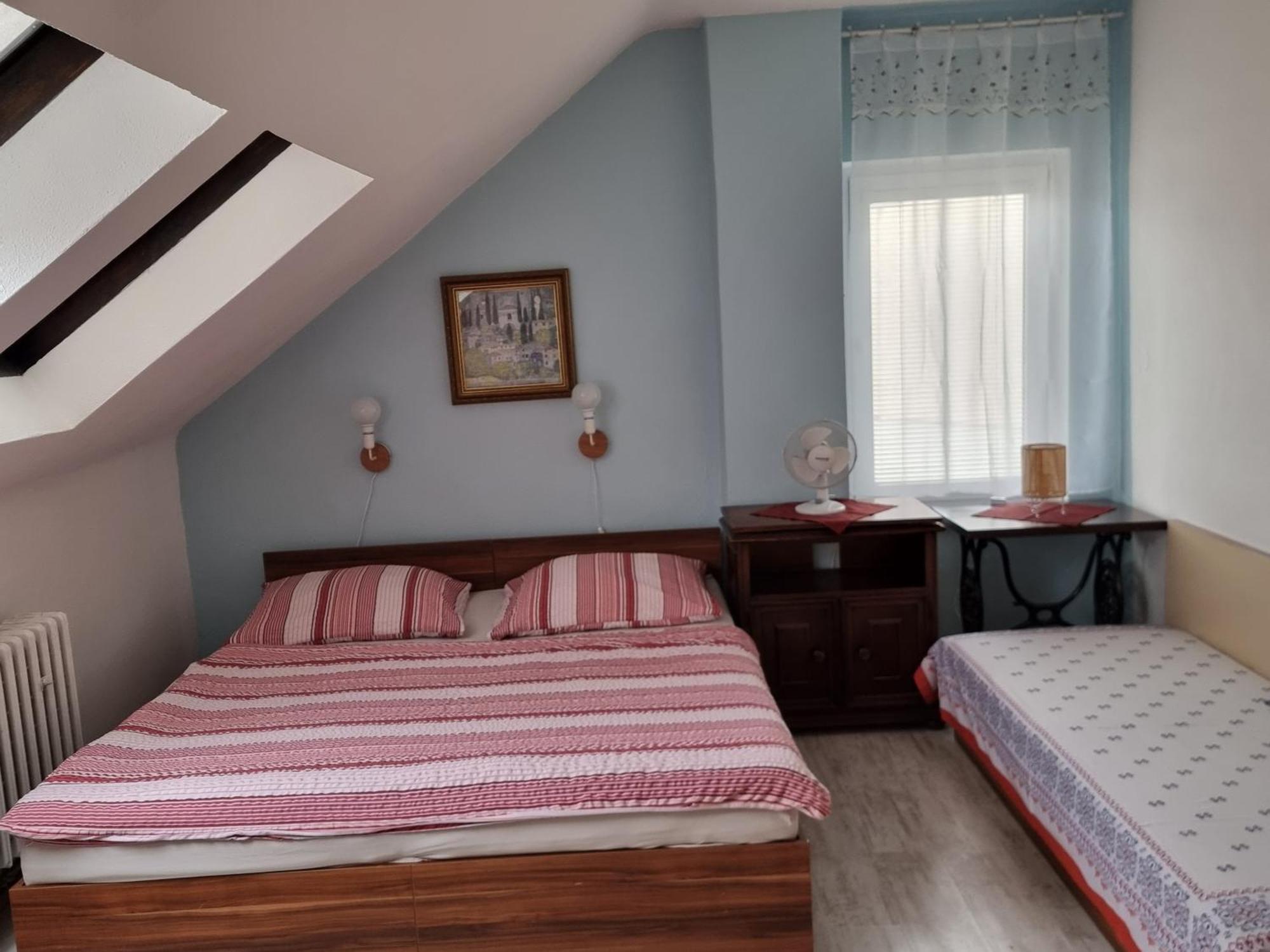 Penzion a Víno Břeclav Exteriér fotografie